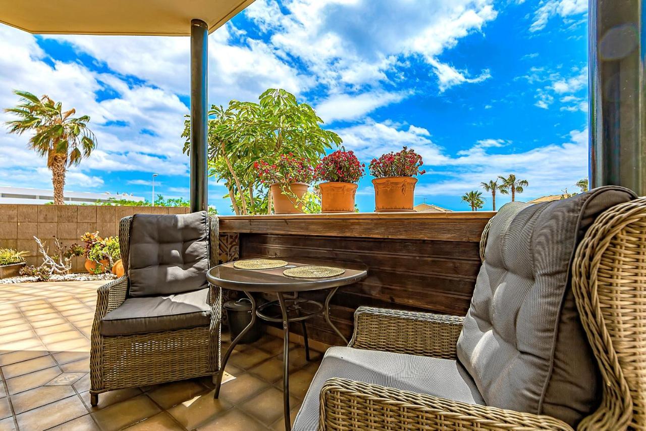 Bamboo Residence 阿德耶 外观 照片
