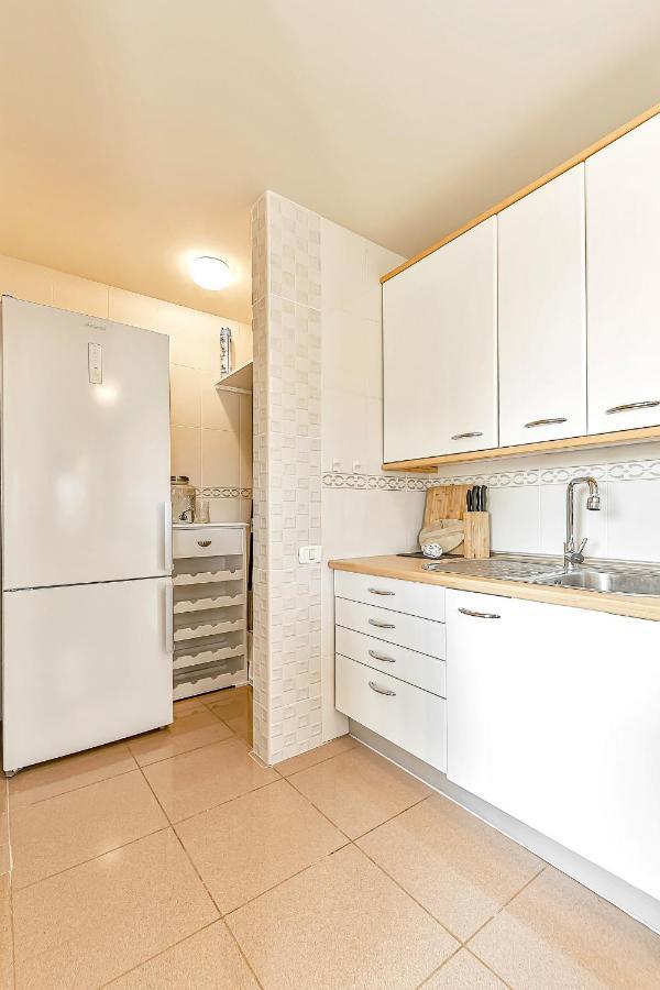 Bamboo Residence 阿德耶 外观 照片